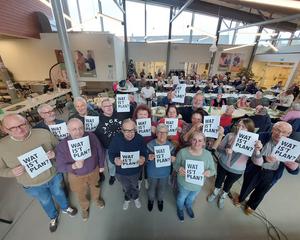 toekomstplannen minister gennez