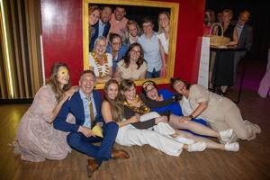 Medewerkersfeest 2024 Venster