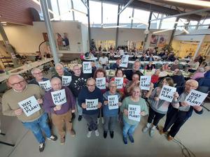 toekomstplannen minister gennez